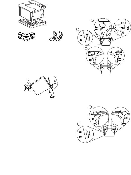 LG FH8G1MINI6 User Manual