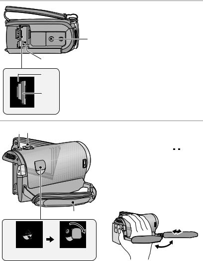 Panasonic HC-V100M, HC-V100 User Manual