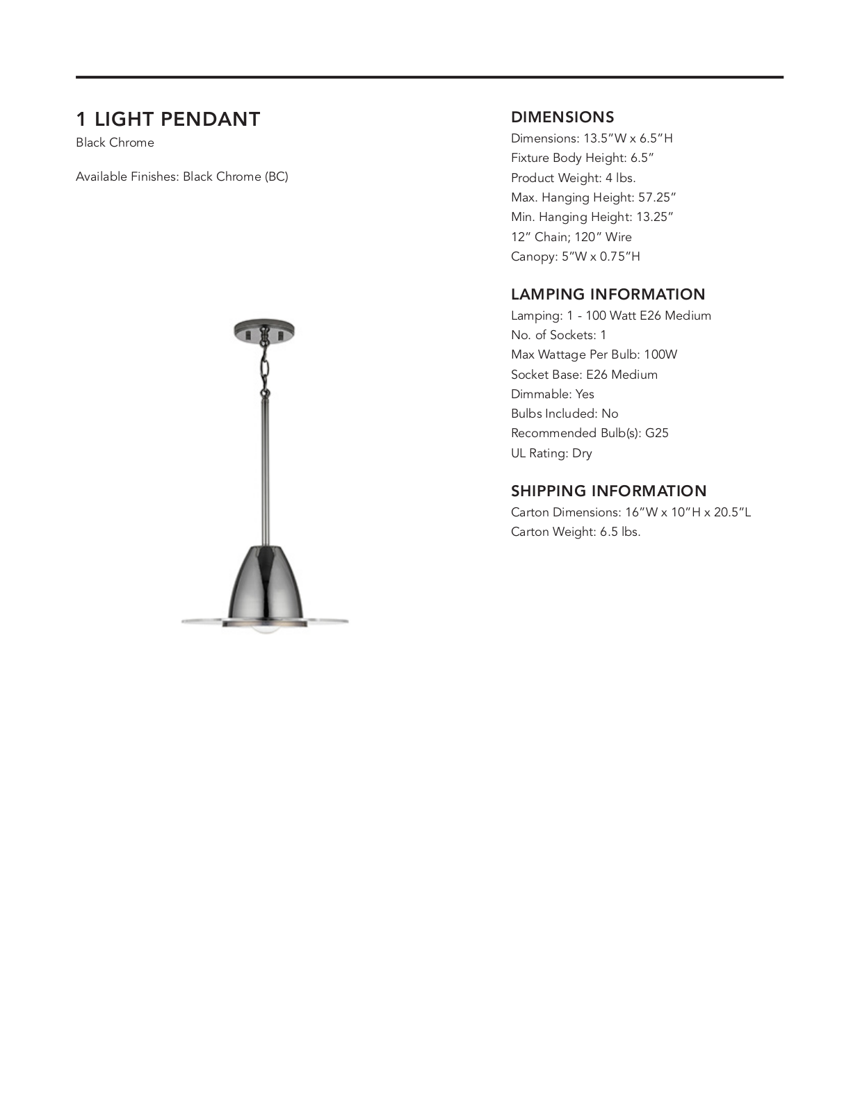 Brayden Studio W003015709 Specifications - ManualMachine.com