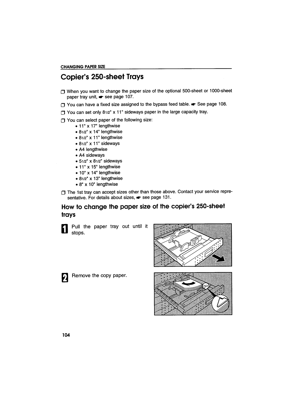 Savin 9220DP Operating Instruction