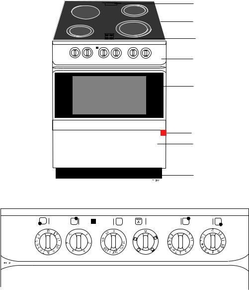 Voss ELK850-1 User Manual