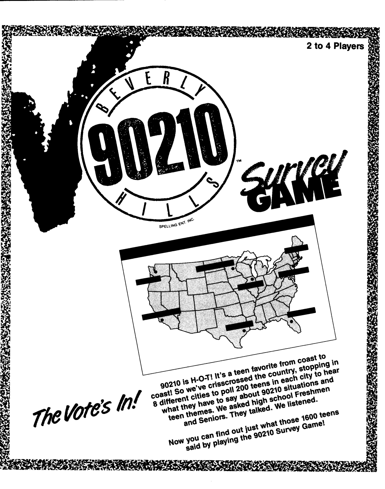 Hasbro 90210 User Manual