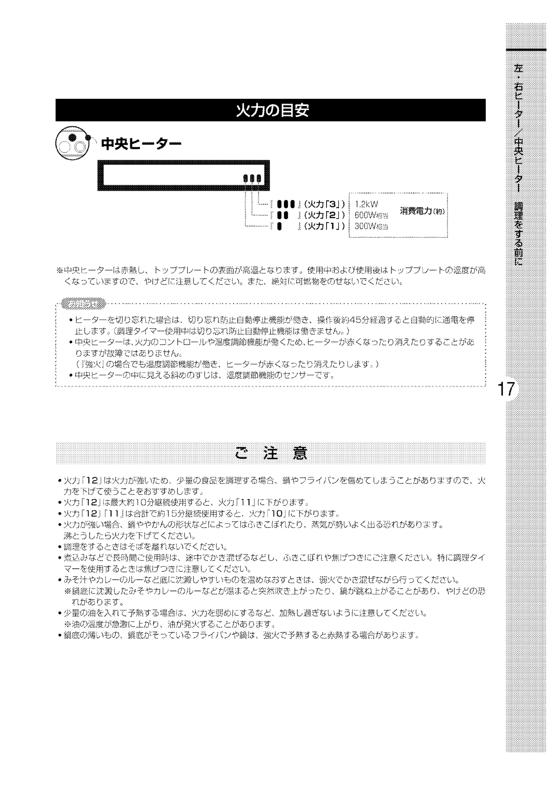 Daikin HIH4GWBPS User guide