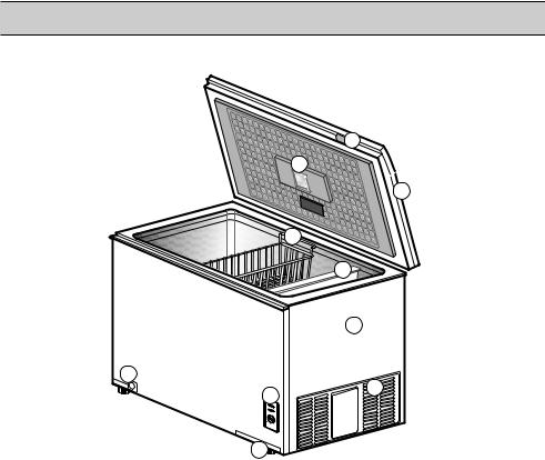 LG GR-K410DSLB Owner’s Manual