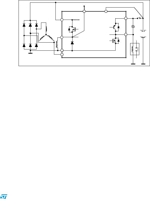 ST L9409 User Manual