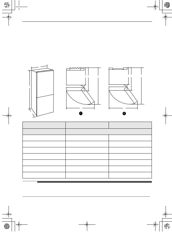 LG GBB71PZDZN User Manual