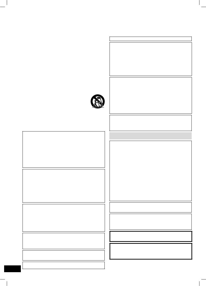 Panasonic DVD-LS84 User Manual