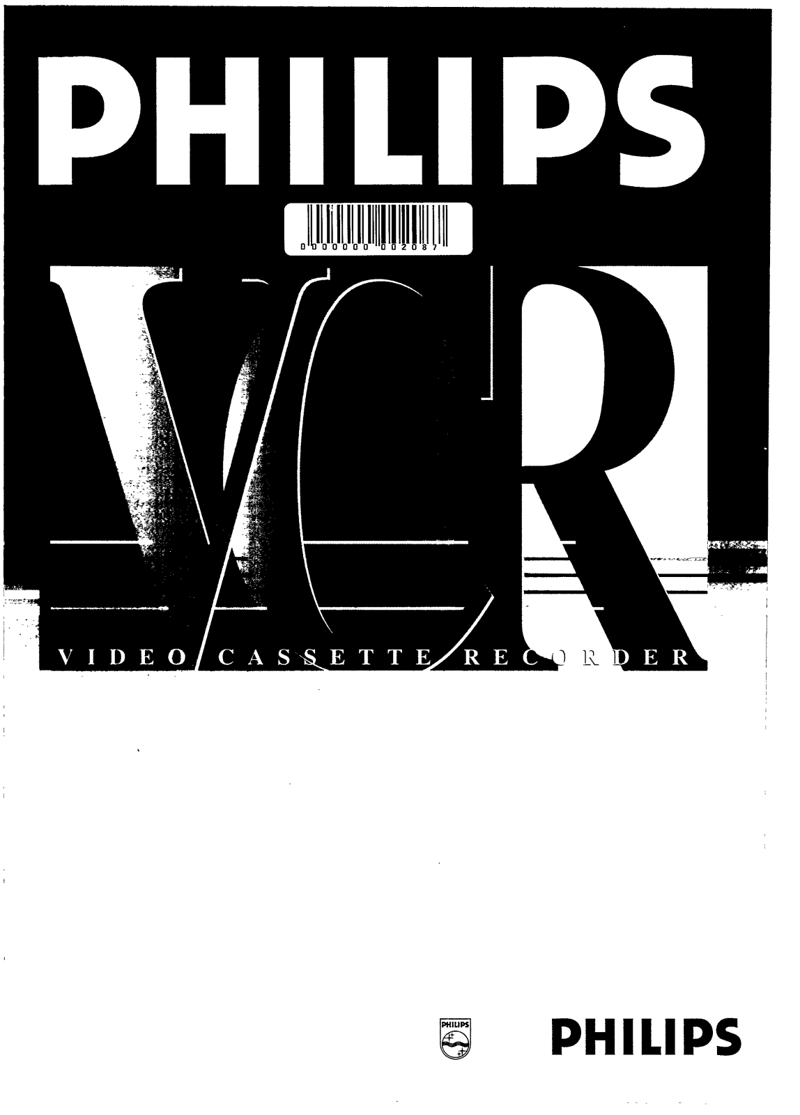 Philips VR656/39, VR656/16, VR656/13, VR656/01, VR656 User Manual