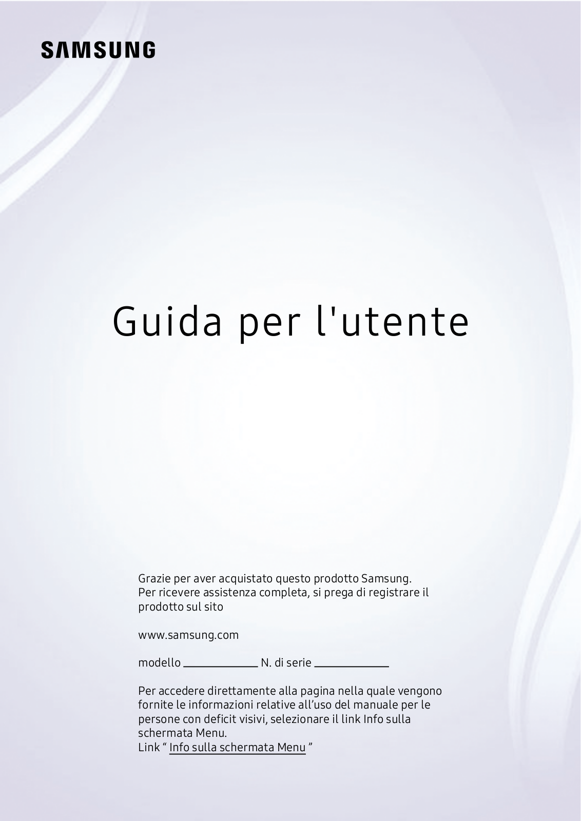 Samsung Q70D User guide - ManualMachine.com