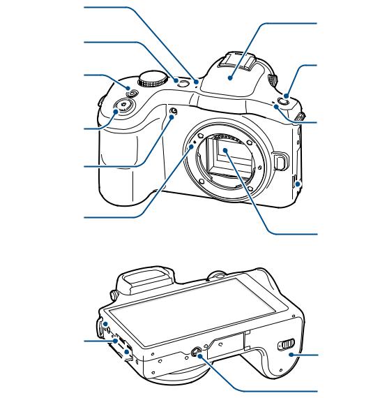 Samsung EKGN120A Users Manual