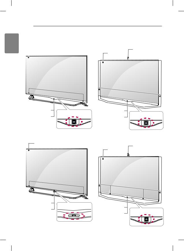 LG 55UB959Y User guide