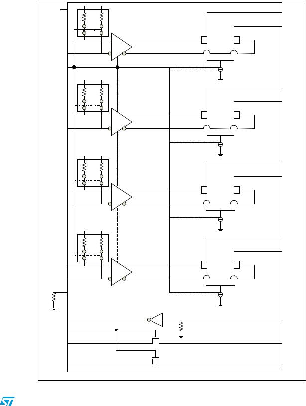 ST STHDLS101A User Manual