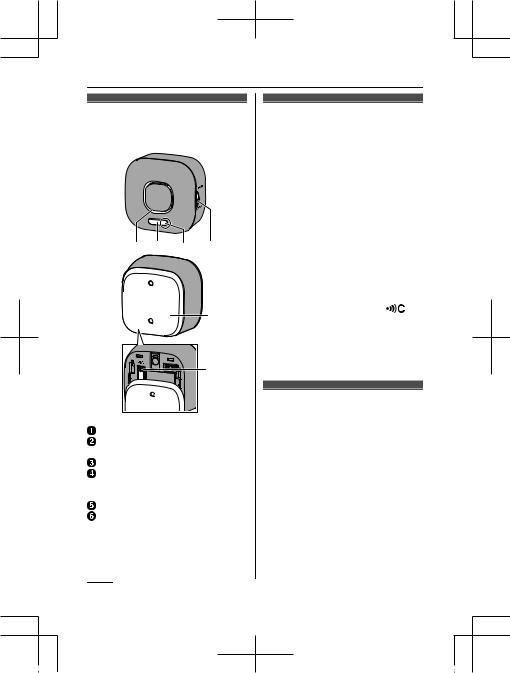 Panasonic KX-HNS105NE Installation Manual