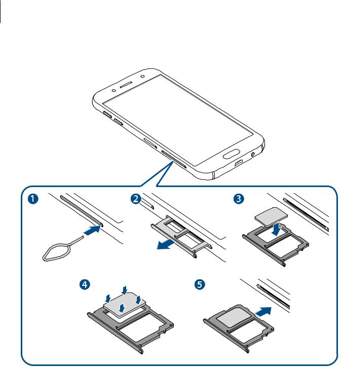 Samsung SM-J730F, SM-J730F/DS, SM-J730G, SM-J730G/DS User Manual