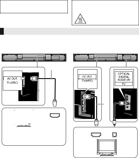 Panasonic SC-HTB700 black User Manual