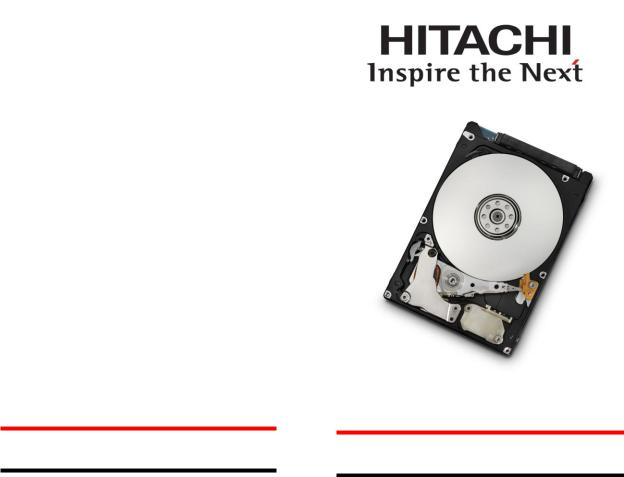 Hitachi HTS723232A7A360, HTS723232A7A361, HTS723232A7A364, HTE723232A7A360, HTE723232A7A361 Compatibility Summary