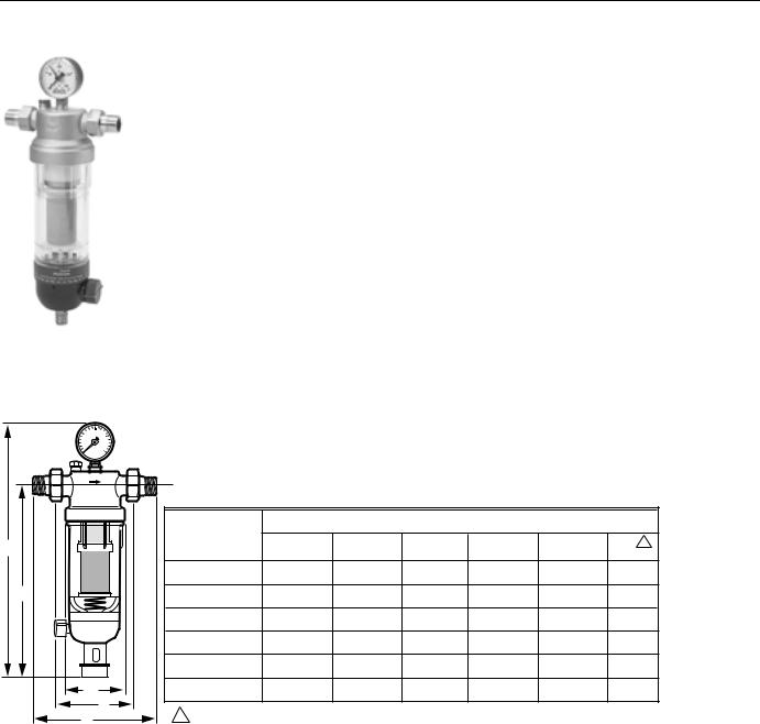 Honeywell F76 Catalog Page