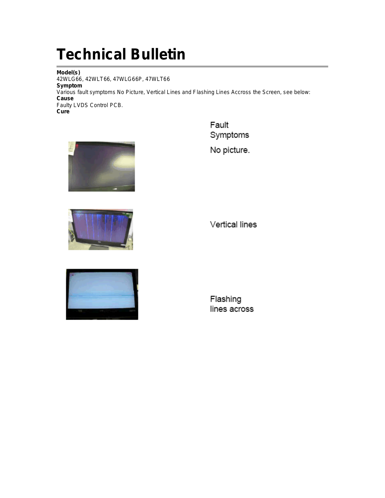 Toshiba 37wl66p, 42wl66p, 32wlg66, 37wlg66, 37wlt66 schematic