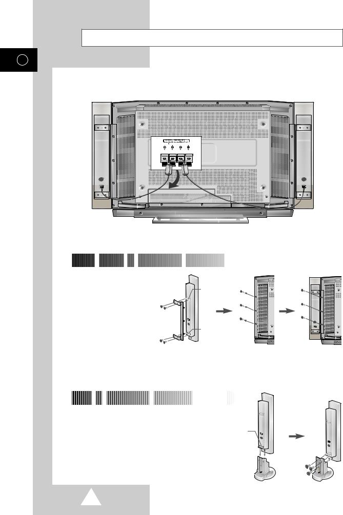 Samsung PS-50P2HT, PS-42P2ST User Manual