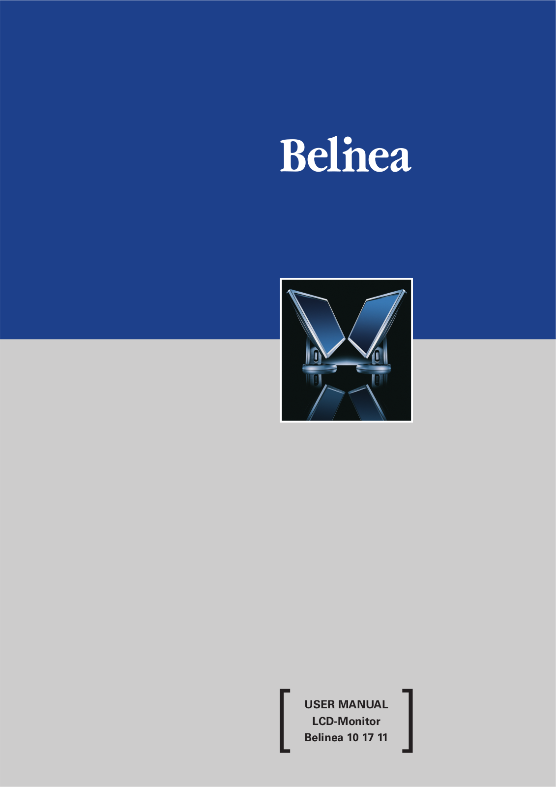 Belinea 101711 User Manual