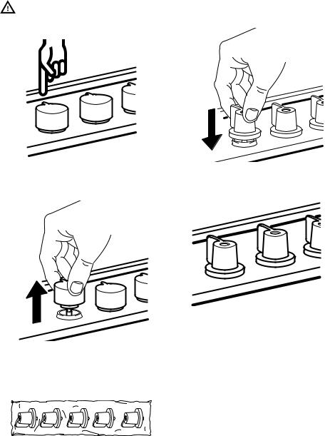 IKEA HBT S20 S User Manual