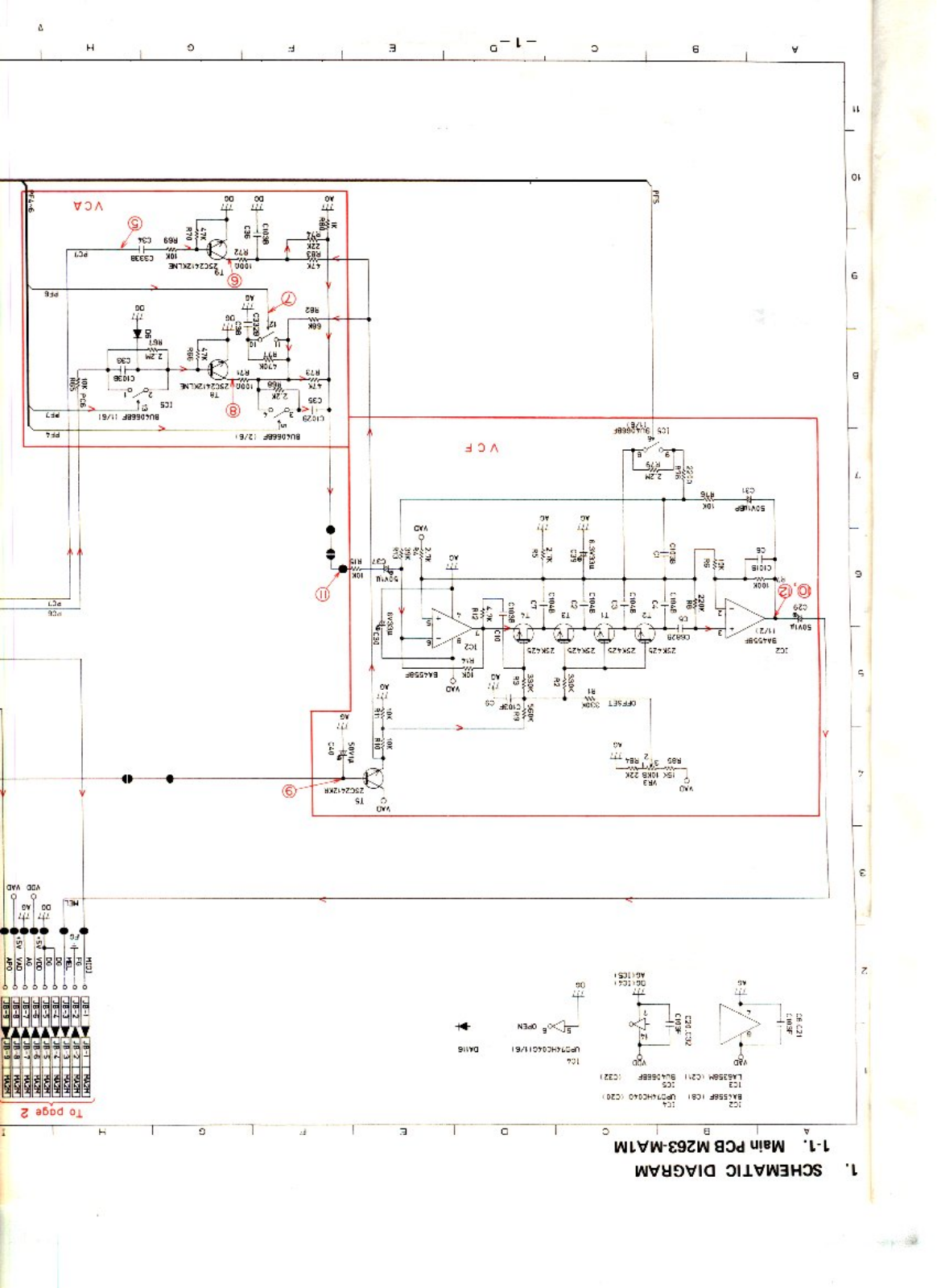 Casio DH-100 User Manual