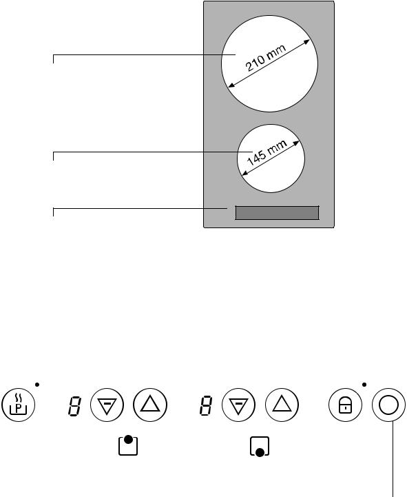 AEG GK29TCIO.4 User Manual