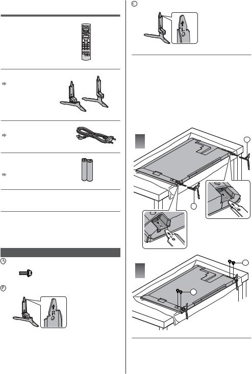 Panasonic TX-40CXW704, TX-55CXW704, TX-50CXW704 User Manual