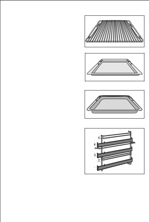 AEG B59012-4-M User Manual