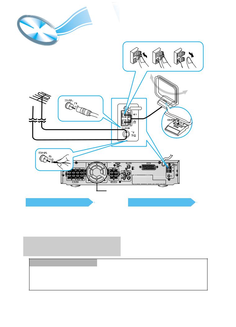 Samsung HT-DM150 User Manual