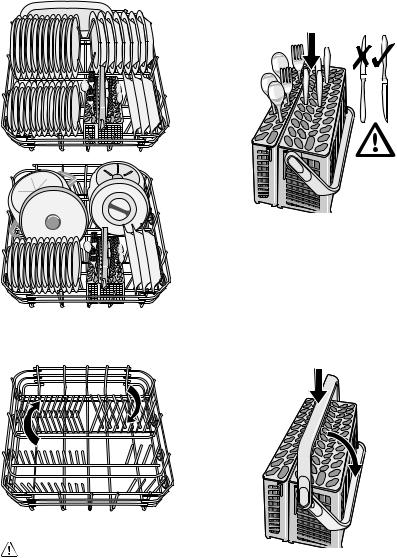 electrolux ESI 67010 User Manual