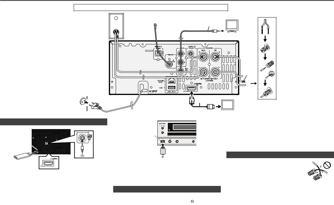 Sharp XL-BD601PH OPERATION MANUAL