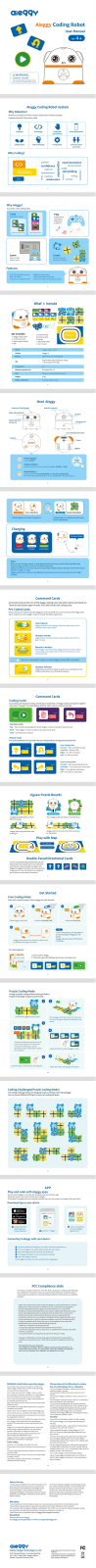 Wuhan Aieggy Technology AIEGGYV2 User Manual