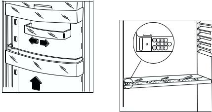 Juno JCF 84181 User Manual