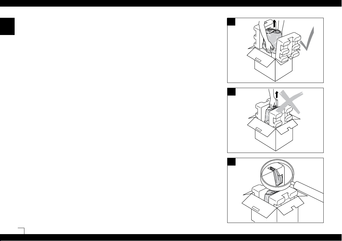 AirOSwiss AOS 7135 Instruction Manual