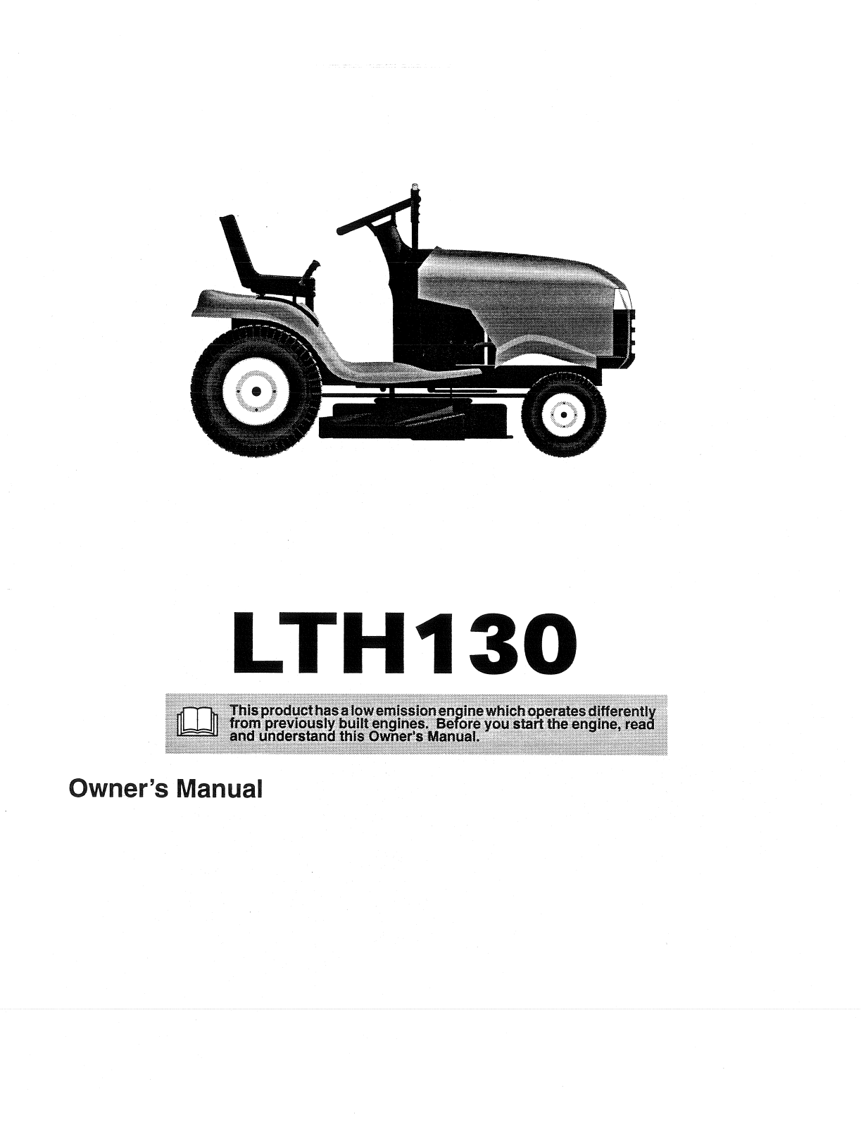 Husqvarna 954140005A User Manual