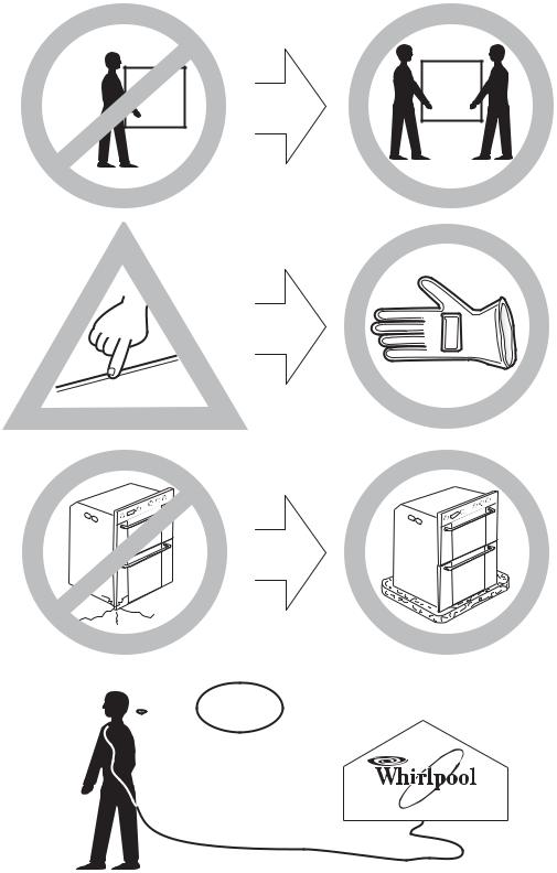 IKEA OV 9M1 AN Installation Instructions