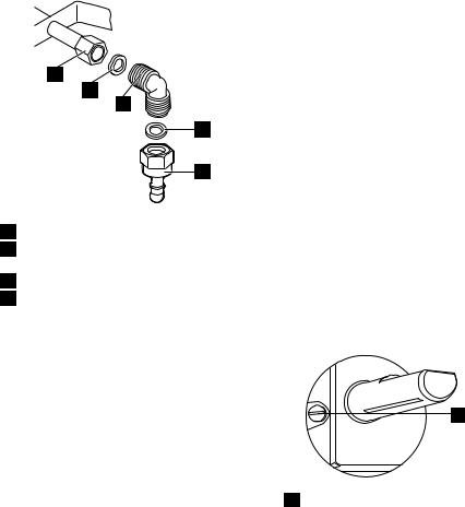 AEG EHT 60830 User Manual