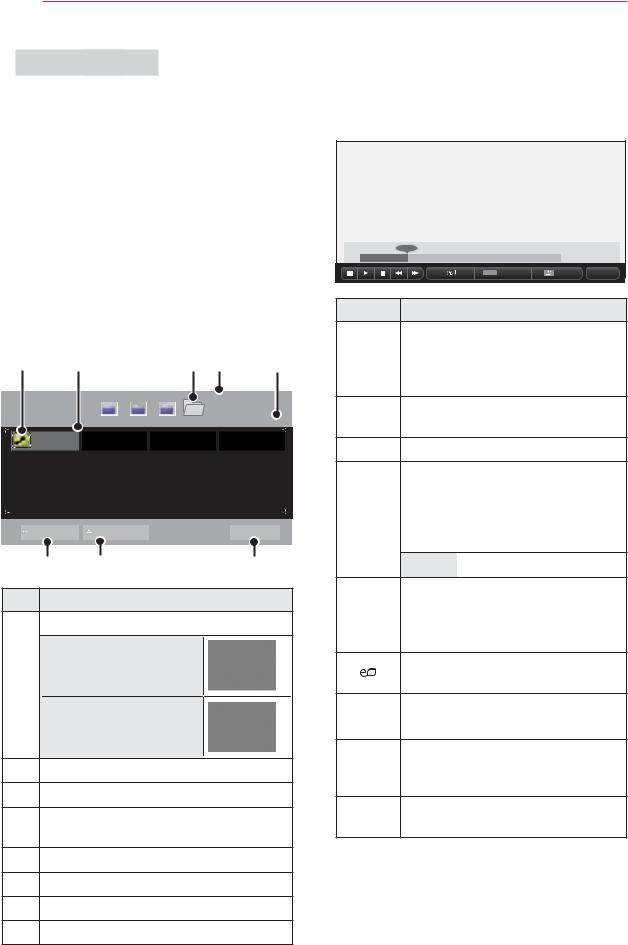 LG Electronics USA BG630JL User Manual