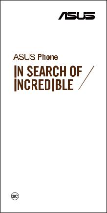 Asus X01AD User Manual