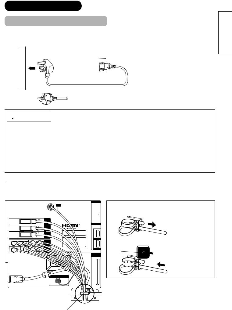 Hitachi 37LD9700C, 32LD9700N, 32LD9700U, 32LD9700C, 37LD9700N User Manual