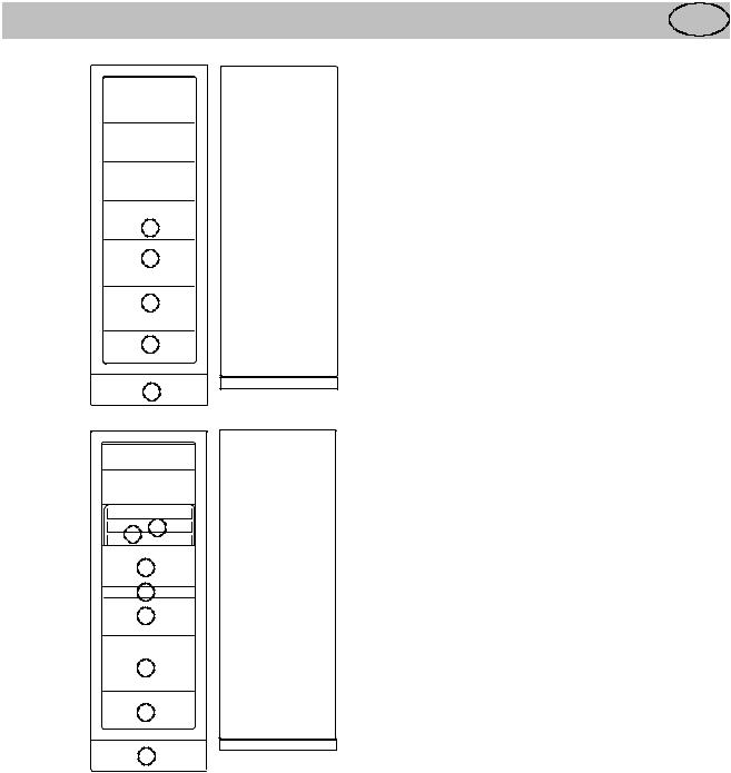 Electrolux EUC3101, EU8300C User Manual