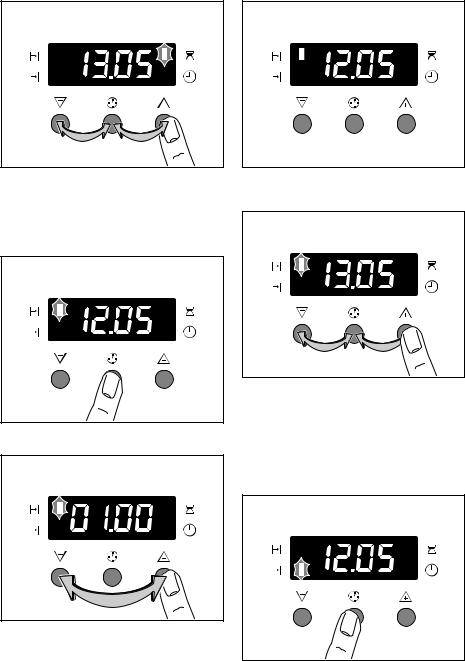 electrolux EBL40X User Manual