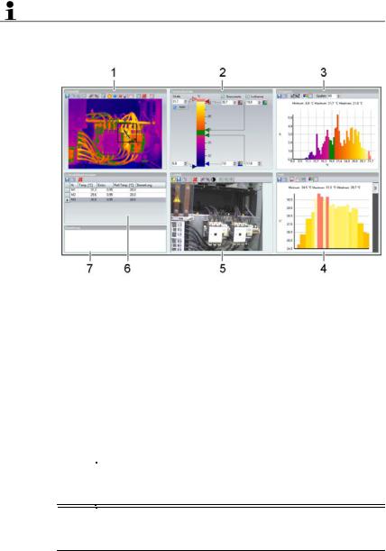 testo IRSoft User guide