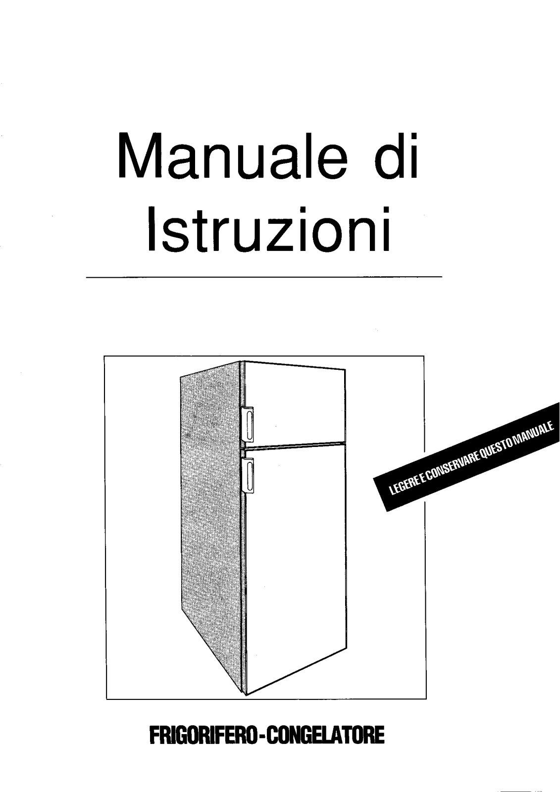 Rex RF28DS User Manual