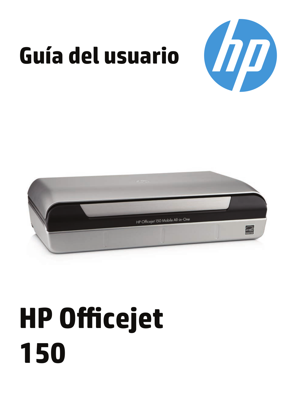 HP CN550A, Officejet 150, L511 User guide