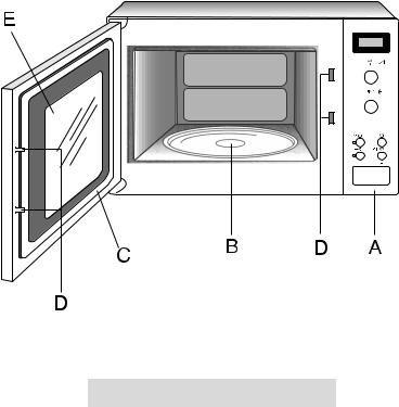 Husqvarna QN4038K, QN4038W User Manual