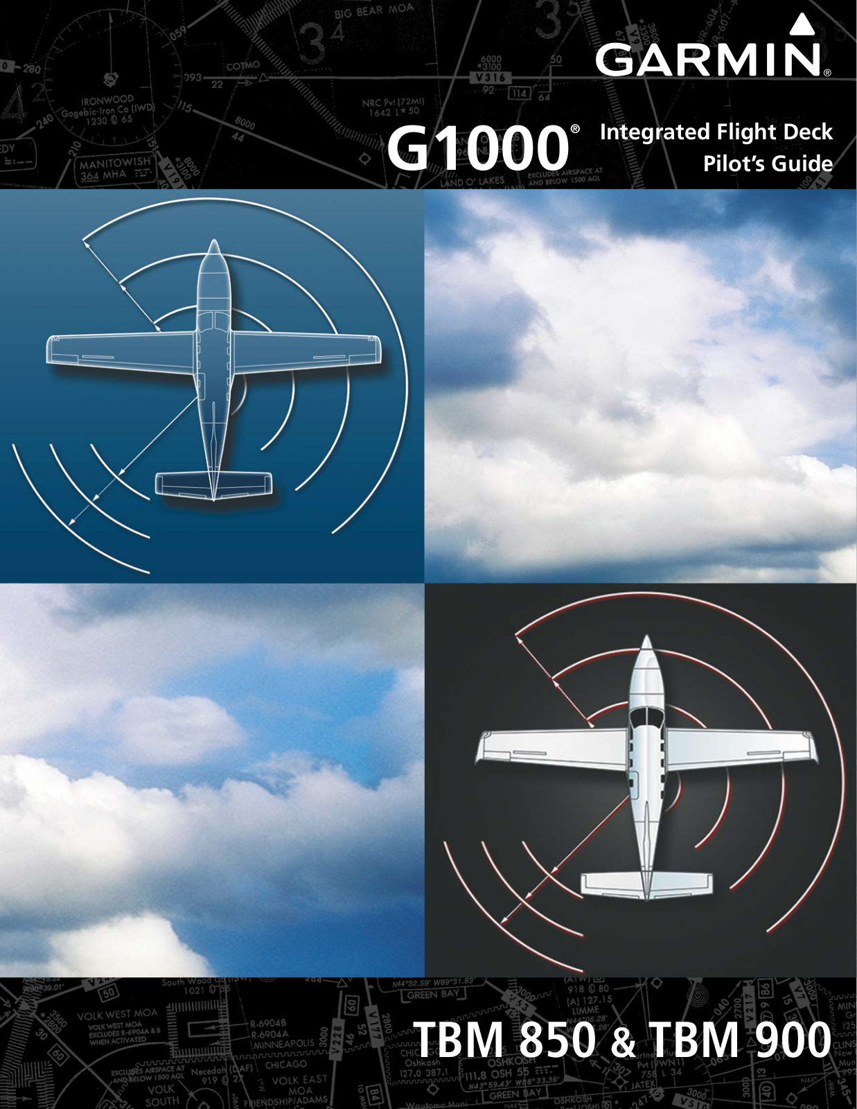 Garmin TBM 900 Pilot's Guide