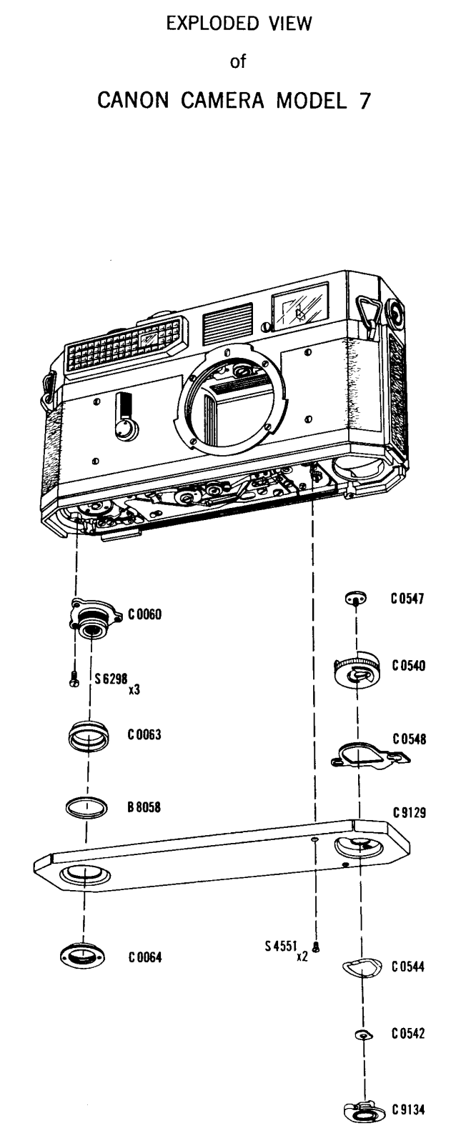 Canon 7 User Manual