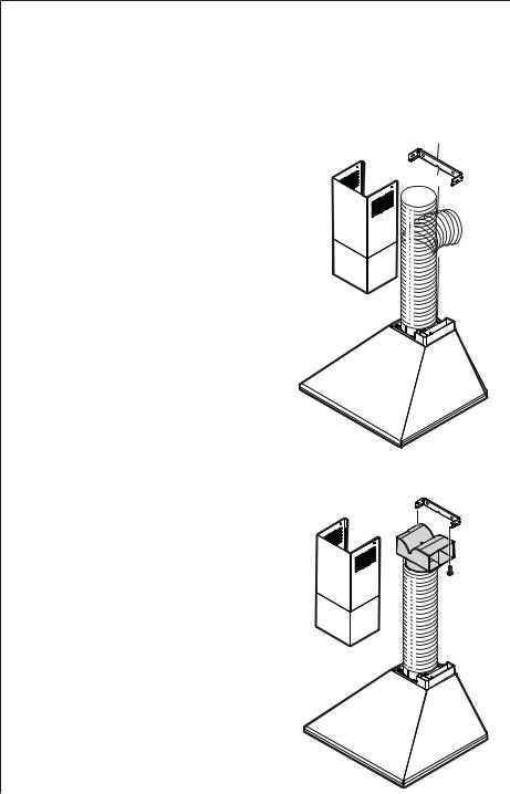 AEG DK4370 User Manual